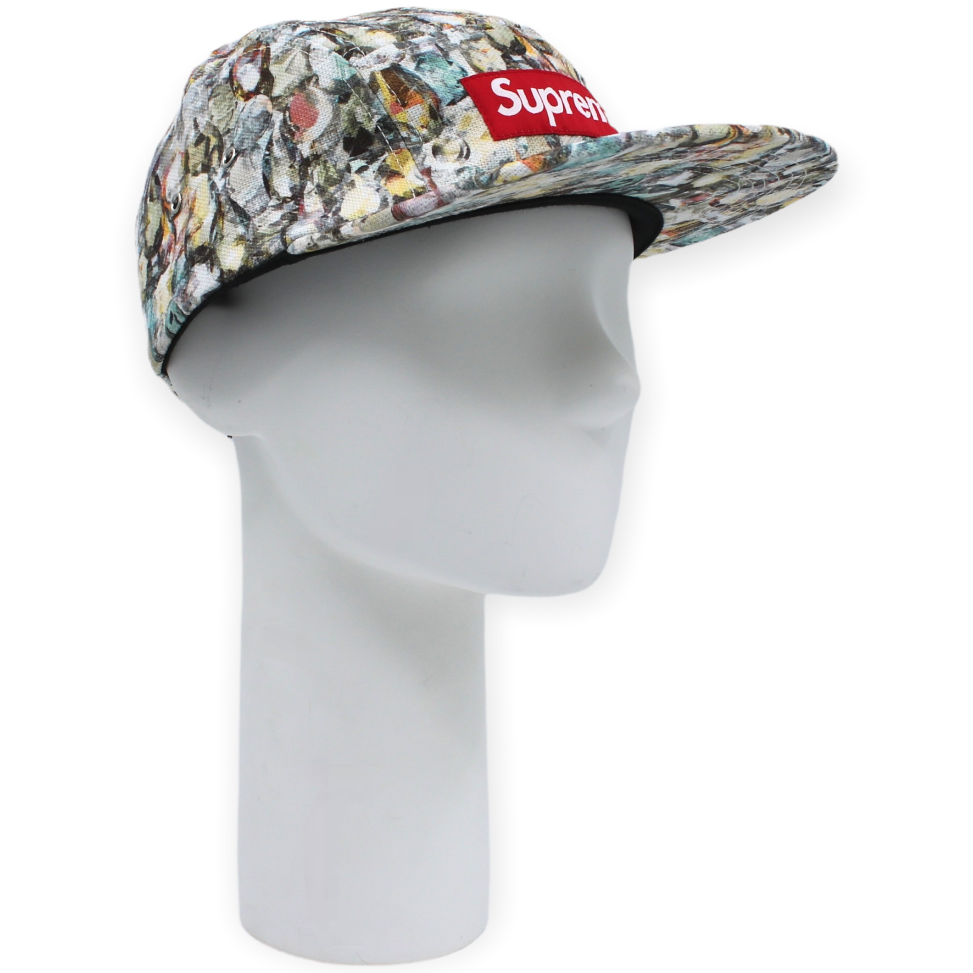 Supreme liberty camp cap shop