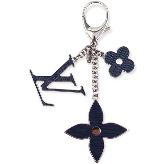 Louis Vuitton Fleur d'Epi Anhänger