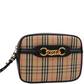 Burberry Link Gürteltasche