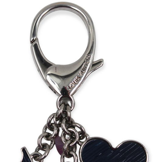 Louis Vuitton Fleur d'Epi Anhänger